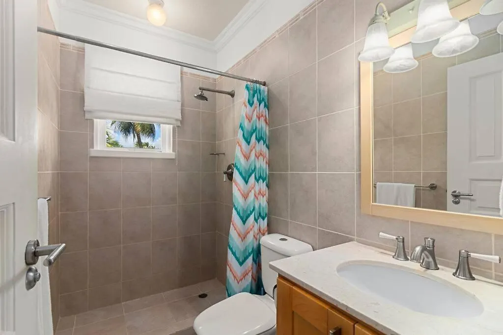 The Falls 15 - Sandy Lane Appartement Saint James