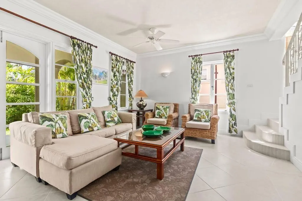 The Falls 15 - Sandy Lane Appartement Saint James