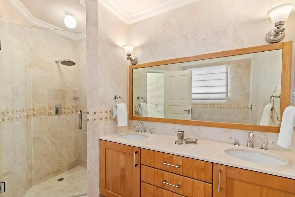 The Falls 15 - Sandy Lane Appartement Saint James Barbados