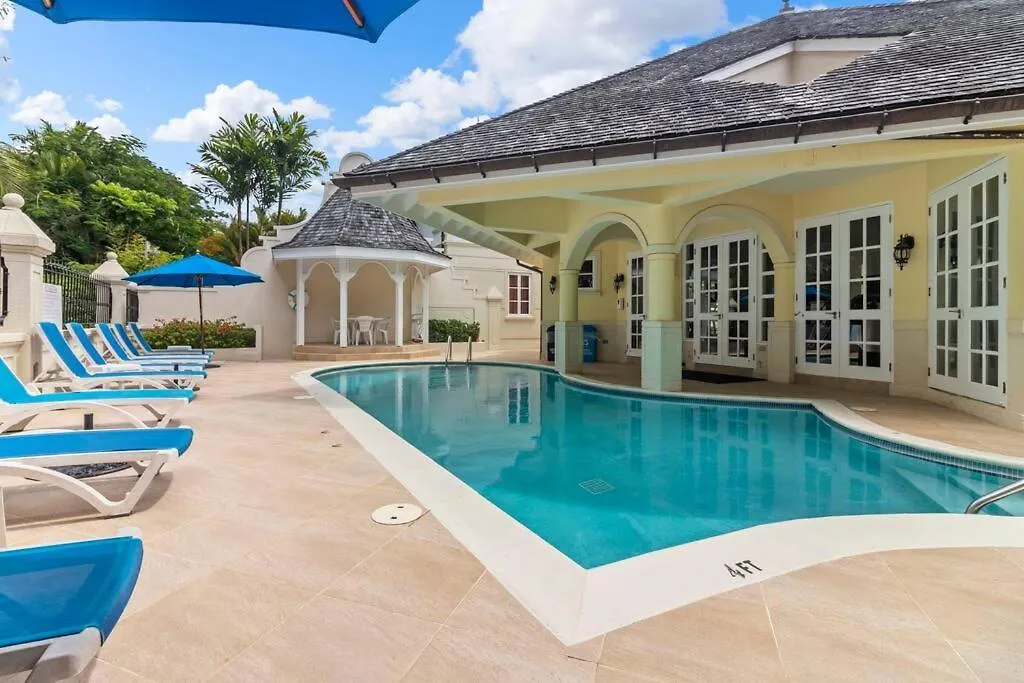 The Falls 15 - Sandy Lane Appartement Saint James