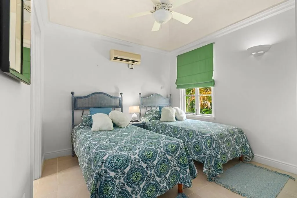 The Falls 15 - Sandy Lane Appartement Saint James