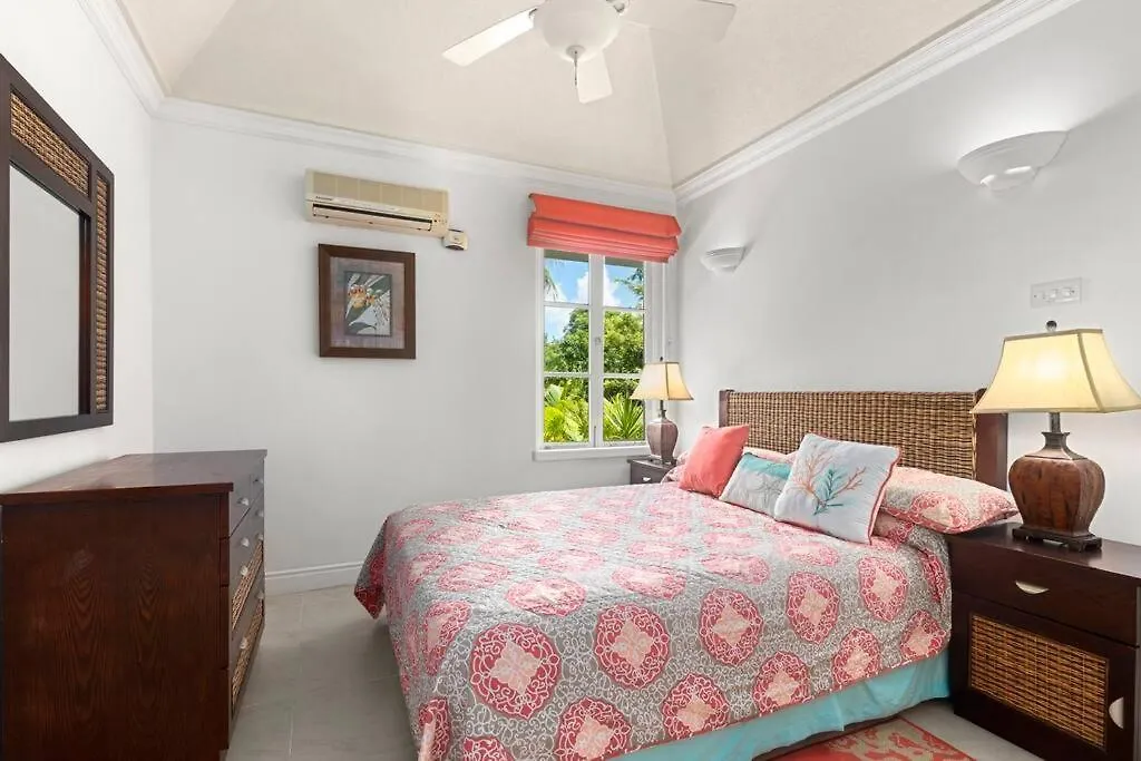 The Falls 15 - Sandy Lane Appartement Saint James