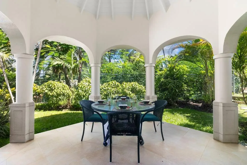 The Falls 15 - Sandy Lane Appartement Saint James Barbados